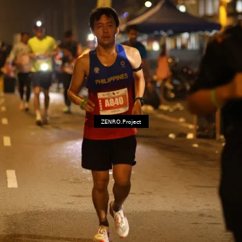 Runner Photo 4897242
