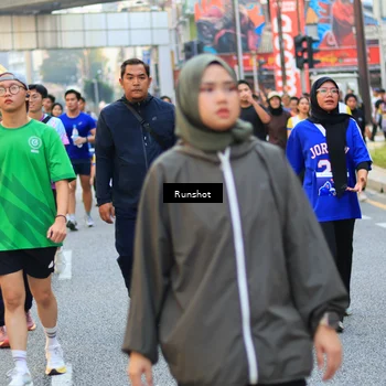 Runner Photo 4897243