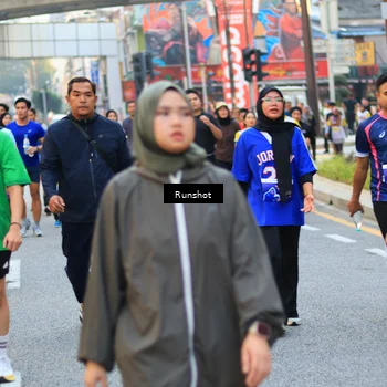Runner Photo 4897244