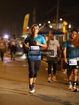 Runner Photo 4897245