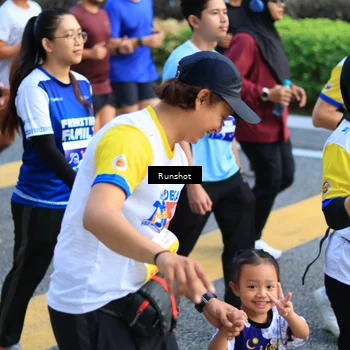 Runner Photo 4897253