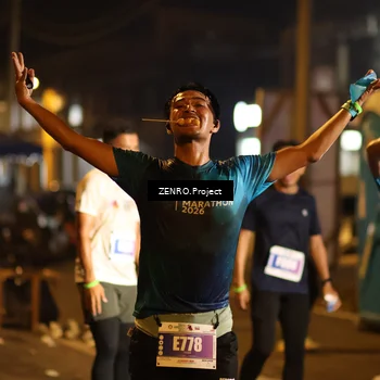 Runner Photo 4897255