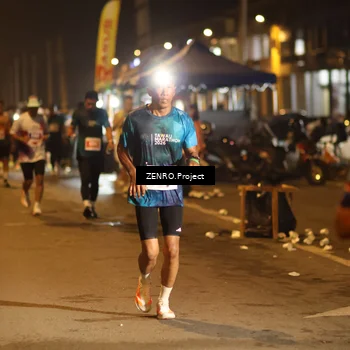 Runner Photo 4897257