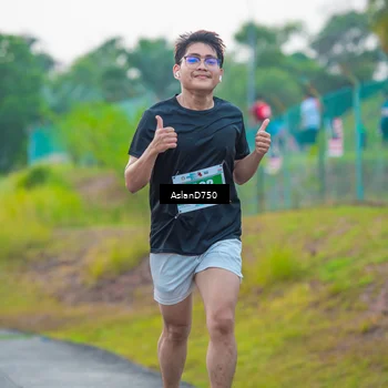 Runner Photo 4897258