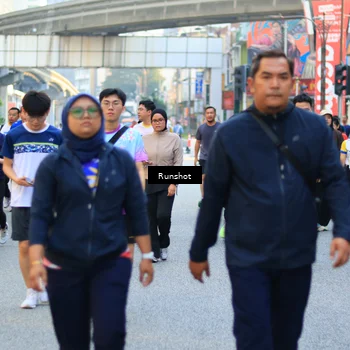 Runner Photo 4897259