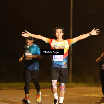 Runner Photo 4897262