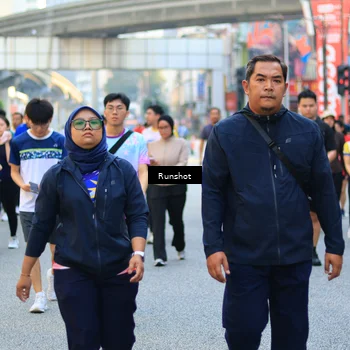Runner Photo 4897265
