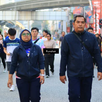 Runner Photo 4897269
