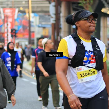 Runner Photo 4897270