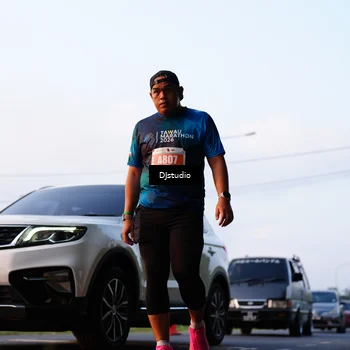 Runner Photo 4897271