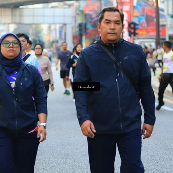 Runner Photo 4897272