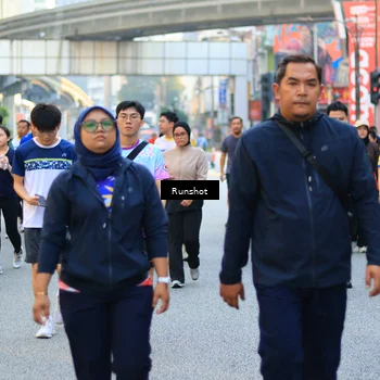 Runner Photo 4897275