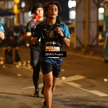 Runner Photo 4897278
