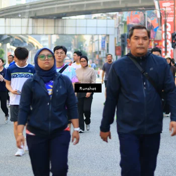 Runner Photo 4897286