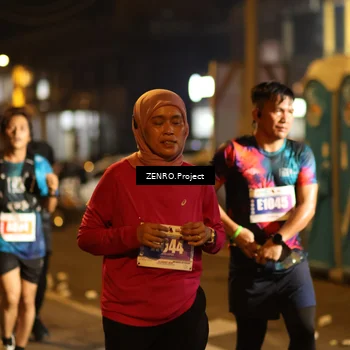Runner Photo 4897288