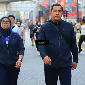 Runner Photo 4897290