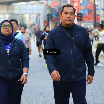 Runner Photo 4897291