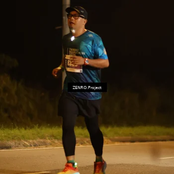 Runner Photo 4897292