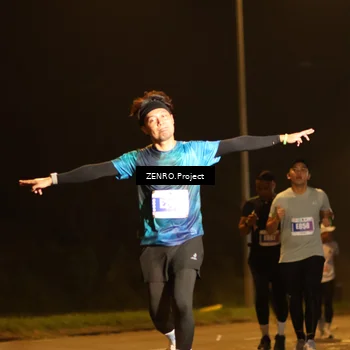 Runner Photo 4897294