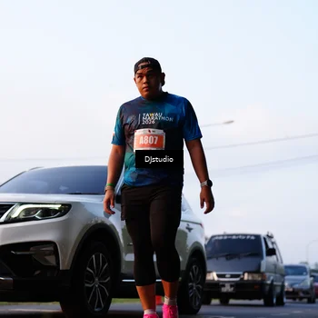 Runner Photo 4897297