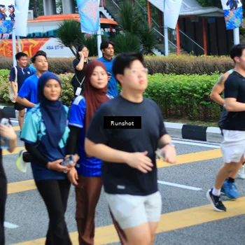 Runner Photo 4897298