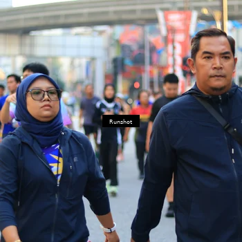 Runner Photo 4897299