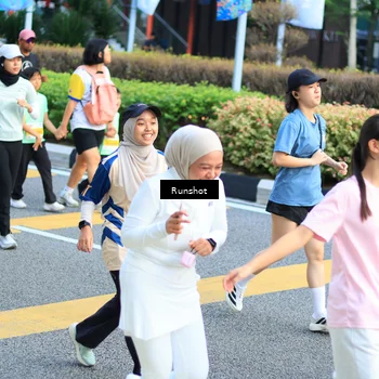 Runner Photo 4897302