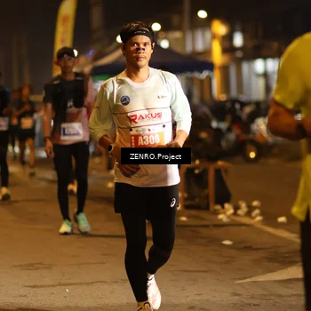 Runner Photo 4897303