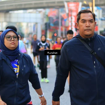 Runner Photo 4897307