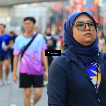 Runner Photo 4897312