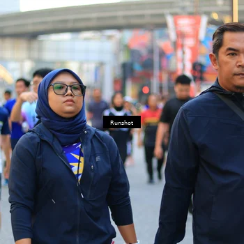 Runner Photo 4897314