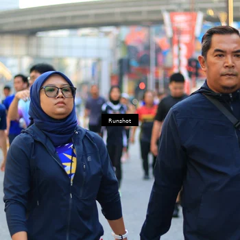 Runner Photo 4897316