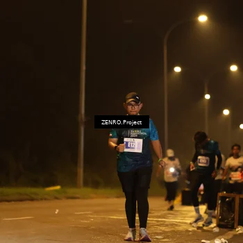 Runner Photo 4897317