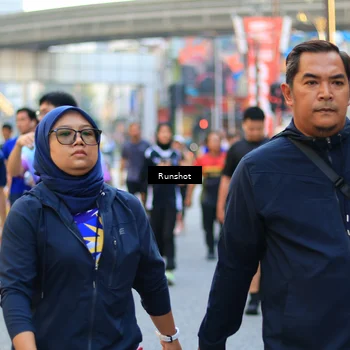 Runner Photo 4897320