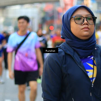 Runner Photo 4897321