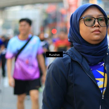Runner Photo 4897322