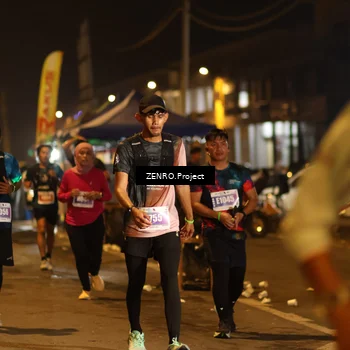 Runner Photo 4897324