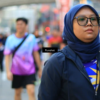Runner Photo 4897326