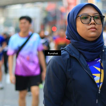 Runner Photo 4897327