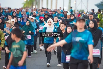Runner Photo 4897328
