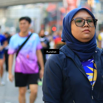 Runner Photo 4897329