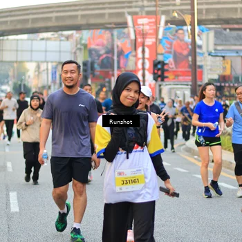 Runner Photo 4897333