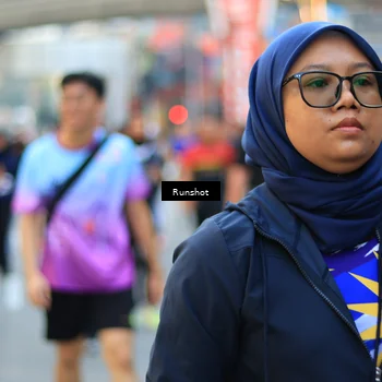 Runner Photo 4897336