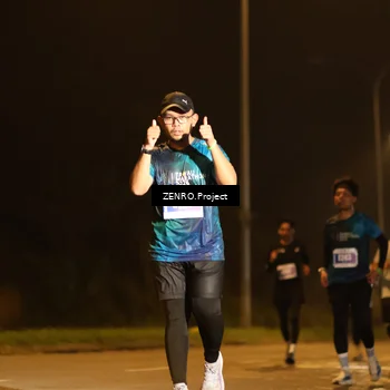 Runner Photo 4897340