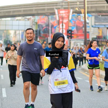 Runner Photo 4897344