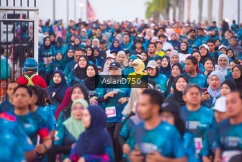 Runner Photo 4897347