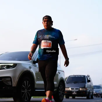 Runner Photo 4897348