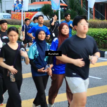 Runner Photo 4897351