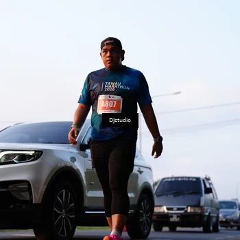 Runner Photo 4897353