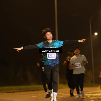 Runner Photo 4897355